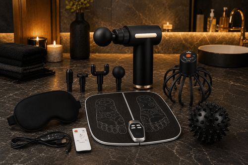 NEATLY Massage Kit™ - Neatly