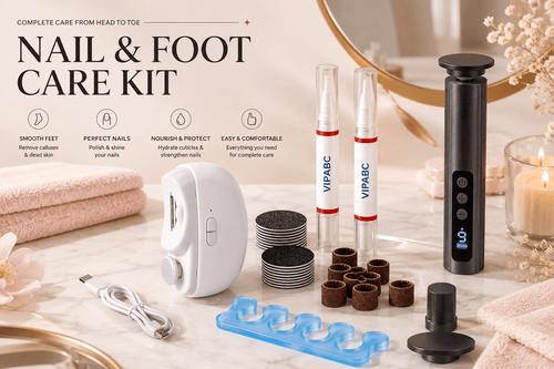 NEATLY Pedicure Pro Set - Neatly