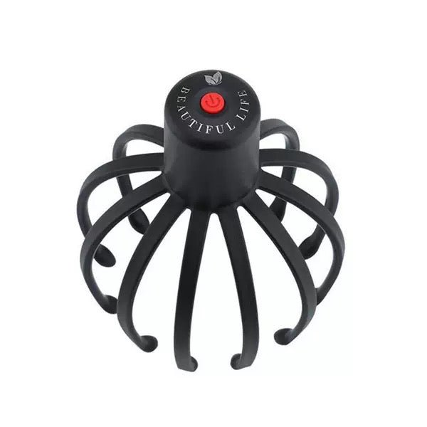 Electric Scalp Massager - Neatly