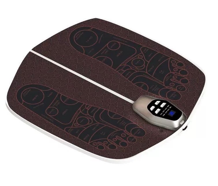 EMS Foot Massage Mat - Neatly